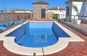 Villa Ureba